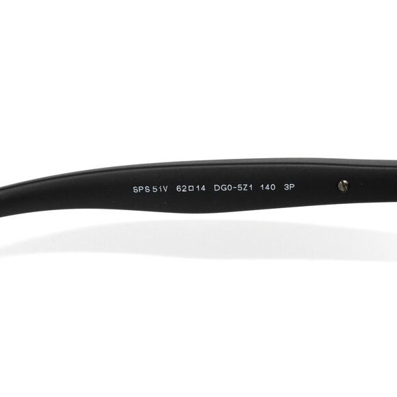 Prada SPS51V DG0-5Z1 3P 140mm Sunglasses - LENSES POOR/FRAMES GOOD CONDITION - Picture 6 of 15